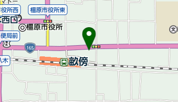 舎羅公の地図画像