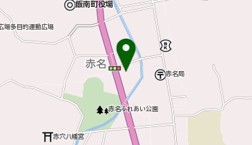 ステーキハウス 萌美野の地図画像