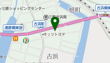 ラジャの地図画像