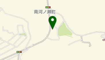 ハングリーベアの地図画像