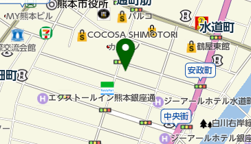 峨楽の地図画像