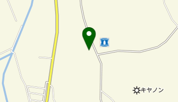 わか竹の地図画像