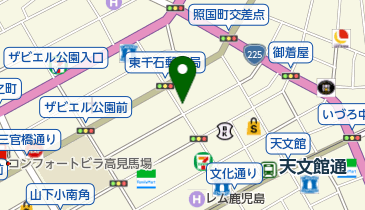 アンガスの地図画像