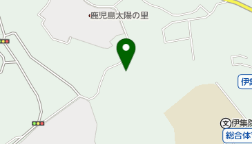 ラ ビアンド レストラン野元の地図画像