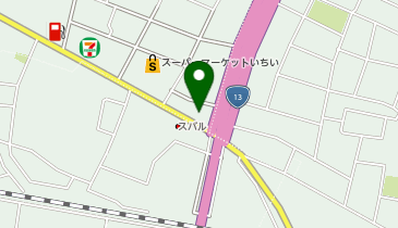 buono伊太利亜の地図画像