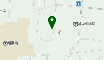 ポマドロッソの地図画像