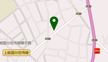 Italian Quatreの地図画像