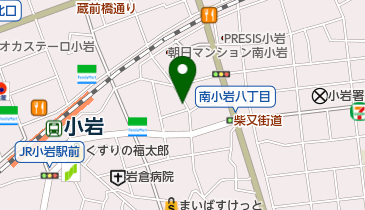 ボローニアの地図画像