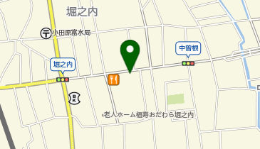 パピロンの地図画像