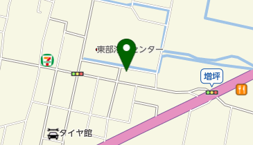 ロゼッタの地図画像