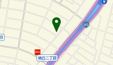 タヴォラの地図画像