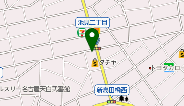 とまとの地図画像