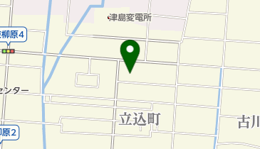 プチ トマトの地図画像