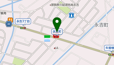 ウィズの地図画像