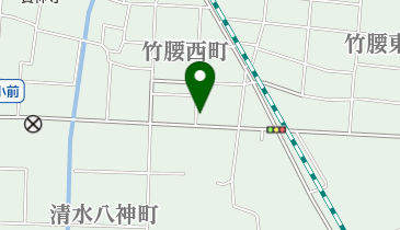 カルテットの地図画像