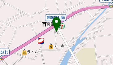 アルデンタの地図画像
