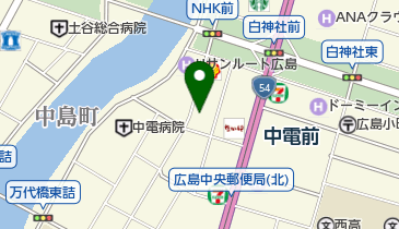 Quil fait bonの地図画像