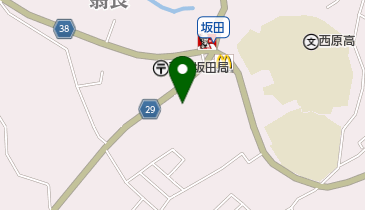 聚楽苑の地図画像