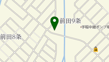 かわなかの地図画像