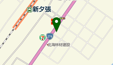 庄鮨の地図画像