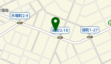 鮨処魚徳」(苫小牧市-寿司-〒053-0031)の地図/アクセス/地点情報 