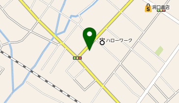 文七の地図画像