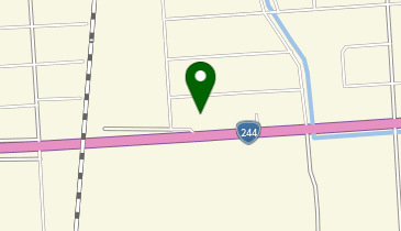 春日寿しの地図画像