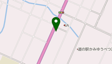 寿し処魚々屋の地図画像