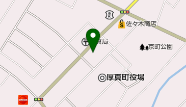 高寿司の地図画像