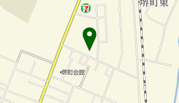 道楽の地図画像