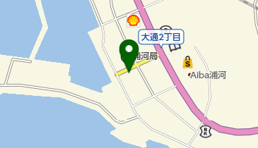 藤まんの地図画像