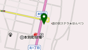 呑み喰い処 おざわの地図画像