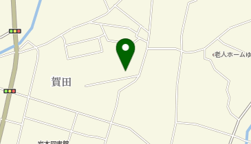 鮨駒の地図画像