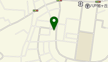 大真の地図画像