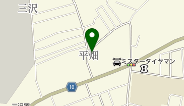 寿司とうなぎが旨い店。 鮨大竹 Sushi Ootakeの地図画像