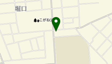 春美の地図画像