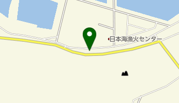 かもめ寿司の地図画像