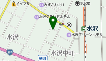 一八の地図画像