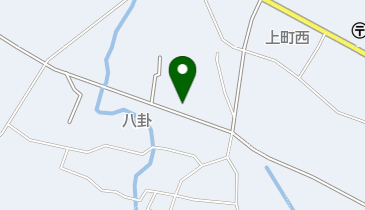 利寿司の地図画像