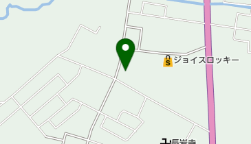 たかくらの地図画像