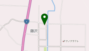 ことぶきの地図画像