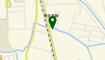 末廣寿司 分店の地図画像