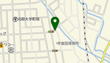 このみ寿司の地図画像