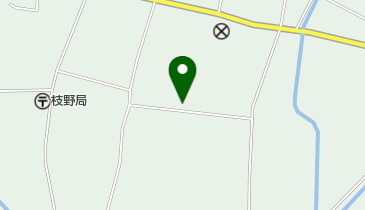 すし和の地図画像