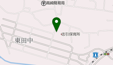 多賀城 亀喜寿司の地図画像