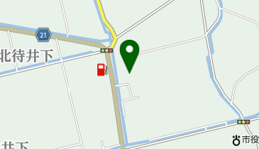 豊味寿司の地図画像