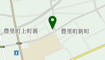 美津乃寿司の地図画像