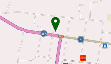 元平寿司の地図画像