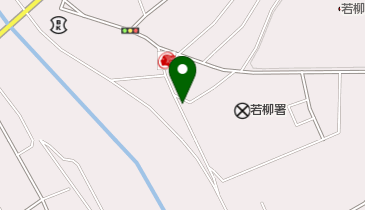 照寿しの地図画像