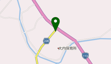 佳寿しの地図画像